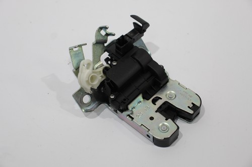 Passat tailgate boot - vw,