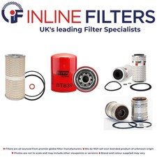 Filter Kit for Blaw Knox PF120