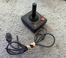 Joystick For ATARI tested on Amiga , c64 works on them too Good condition 