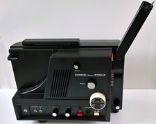 Chinon sound 6100 super - chinon, 8mm