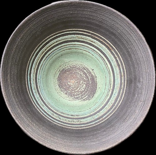 Glynn hugo studio pottery - hugo,