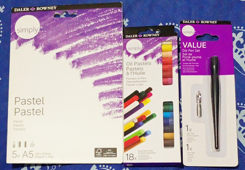 Daler rowney colouring - daler-rowney,