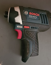 Bosch Professional GDR 10.8V Impact Driver