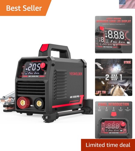 Advanced 205amp inverter - 205amp,
