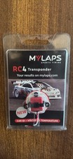 MYLAPS RC4 "3-Wire" Direct