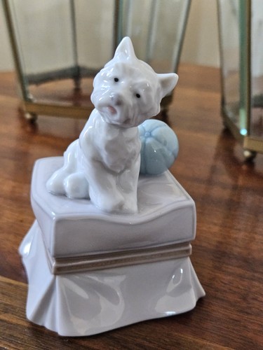 Lladro favourite companion - my,