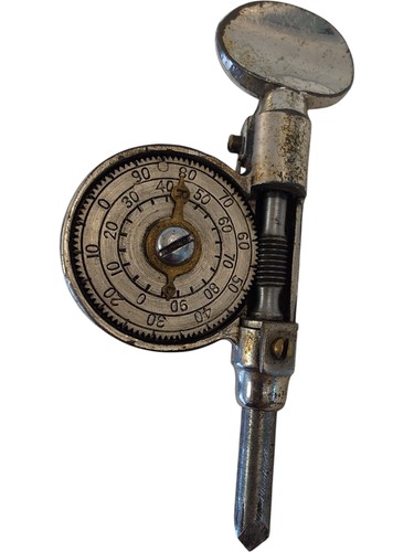 Greene tweed dial torque - greene,