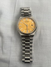 Citizen Tsuyosa Men's Watch