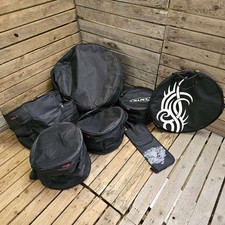 Drum Bags Rock Sizes Mixed Brand USED! RKMIX180524 SALE!