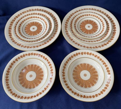 Spode provence terra rosa - provence,