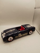 Triang 1000 Lakes sports car No.19 for restoration