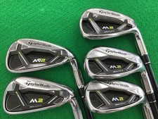 TaylorMade M2 2017 Iron Set