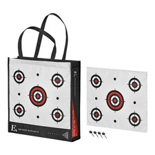 Archery foam target set for - ek,