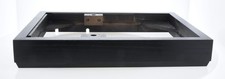 Linn LP12 Black Ash Plinth