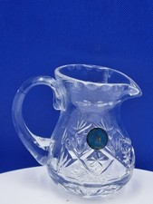 Georgian Crystal (Tutbury)