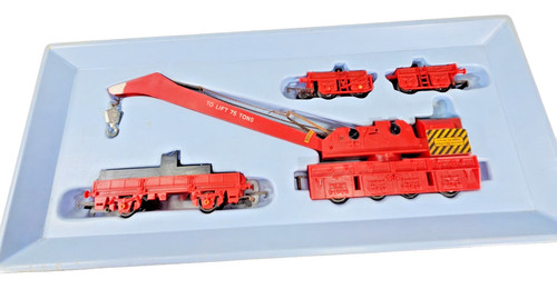 Triang hornby r739 - hornby, no.