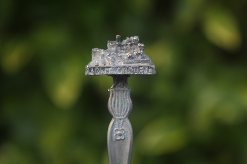 Vintage spoon jersey mount - vintage,