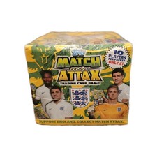 Topps Match Attax 2014/2015