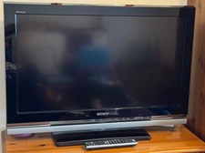 Sony Bravia KDL-32L4000 32" 720p HD LCD Television