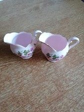 Vintage TUSCAN England Fine