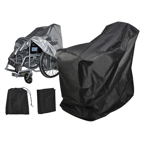 Heavy duty wheelchair storage - heavy,
