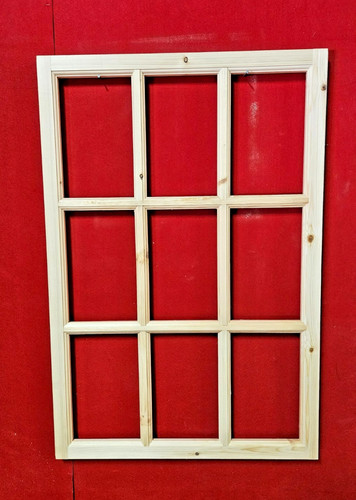 Shed summerhouse window - window,