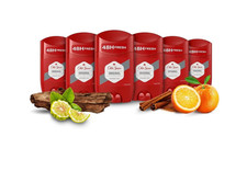 Old Spice Original Deodorant