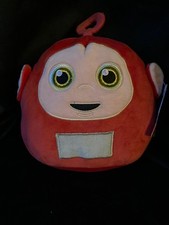 NEW RARE TELETUBBIES SQUASHY