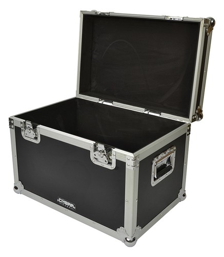 Flight case 600x400x430mm - flight,