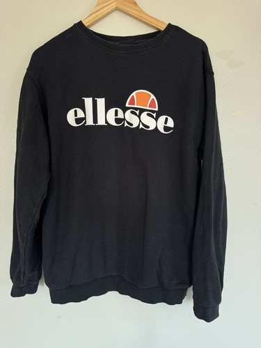 A137 ellesse succiso black - ellesse,