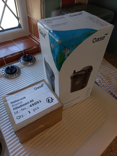 Oase filtersmart external - oase,