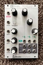 Mutable Instruments Grids