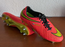 NIKE HYPERVENOM PHANTOM 1 SG -