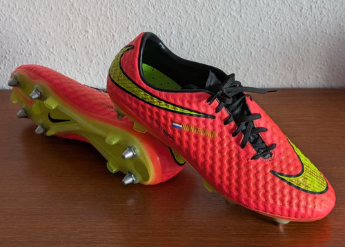 Nike hypervenom phantom - 1, sg