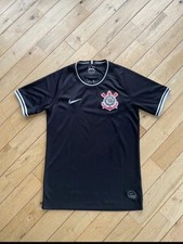 Corinthians 2019-20 Away