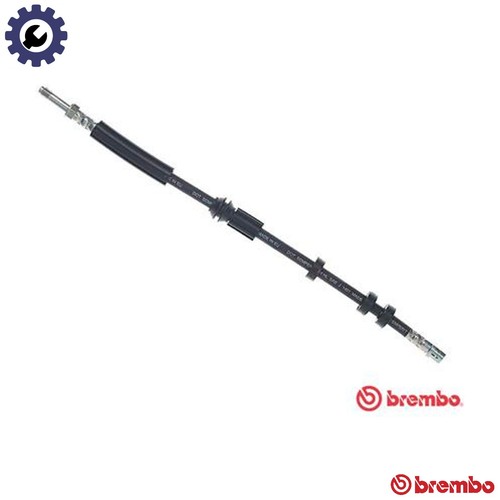 Brake hose 139 - for, audi