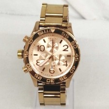 Nixon The 42-20 Chrono Quartz