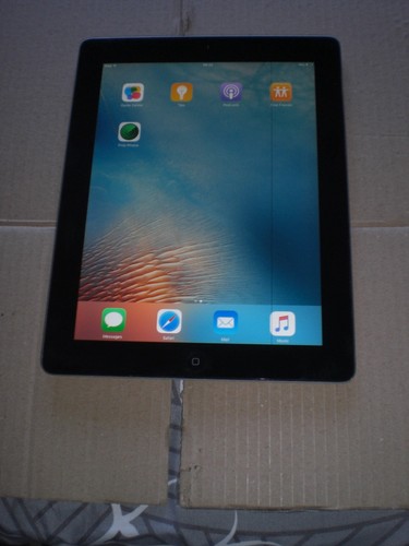 Apple ipad 2nd gen a1395 - apple,