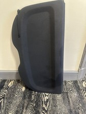 MERCEDES A CLASS Parcel Shelf