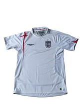 Umbro England Shirt Men's