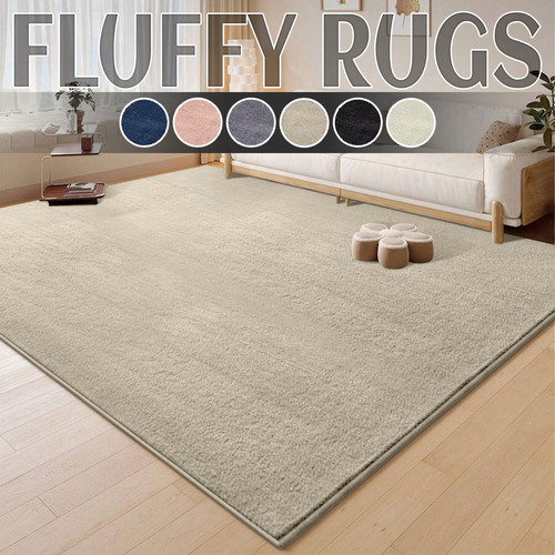 Extra large rugs short pile - large,