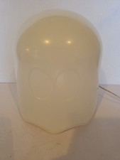 Pac Man Ghost LED Light 7 (No