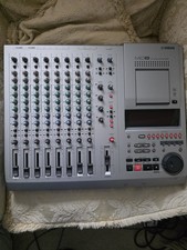 Yamaha MD8(s) 8 Track Mini Disc Recorder