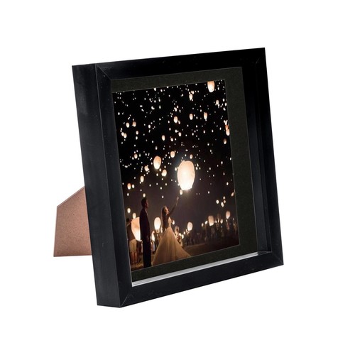 Box photo frame x 8 - photo,
