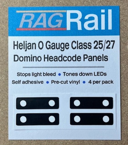 Heljan gauge 7mm - heljan, scale