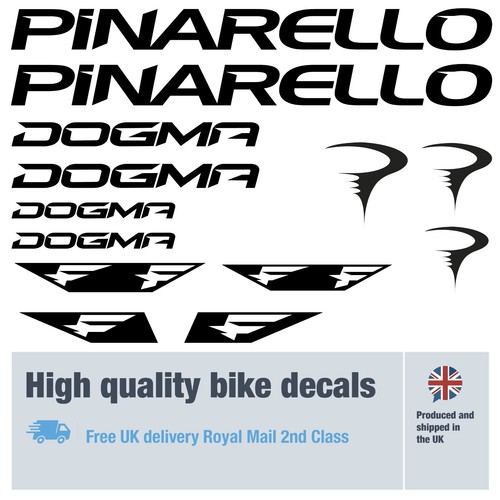 Pinarello dogma - pinarello, (new