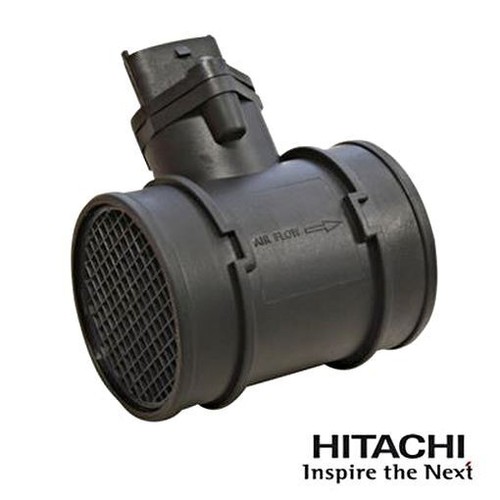 Hitachi mass air flow sensor - flow,