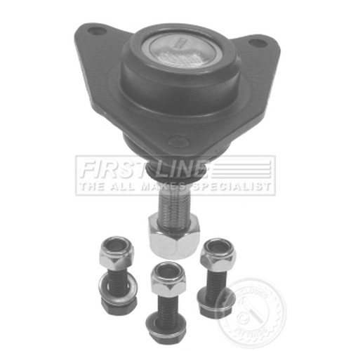 Ball joint front - ball, for