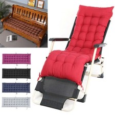 Extra Long Garden Sun Lounger