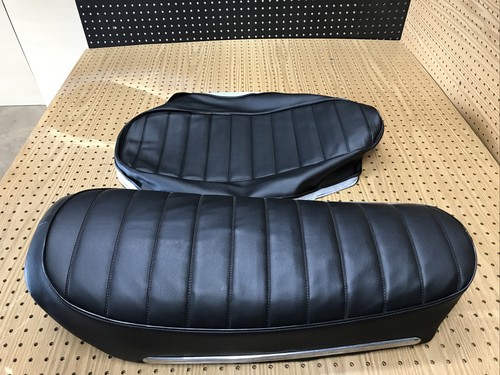 Kh250 kh400 seat cover - kh250,